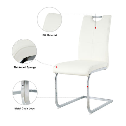 Sumdeal dining chair detail image