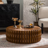 Brown / Walnut