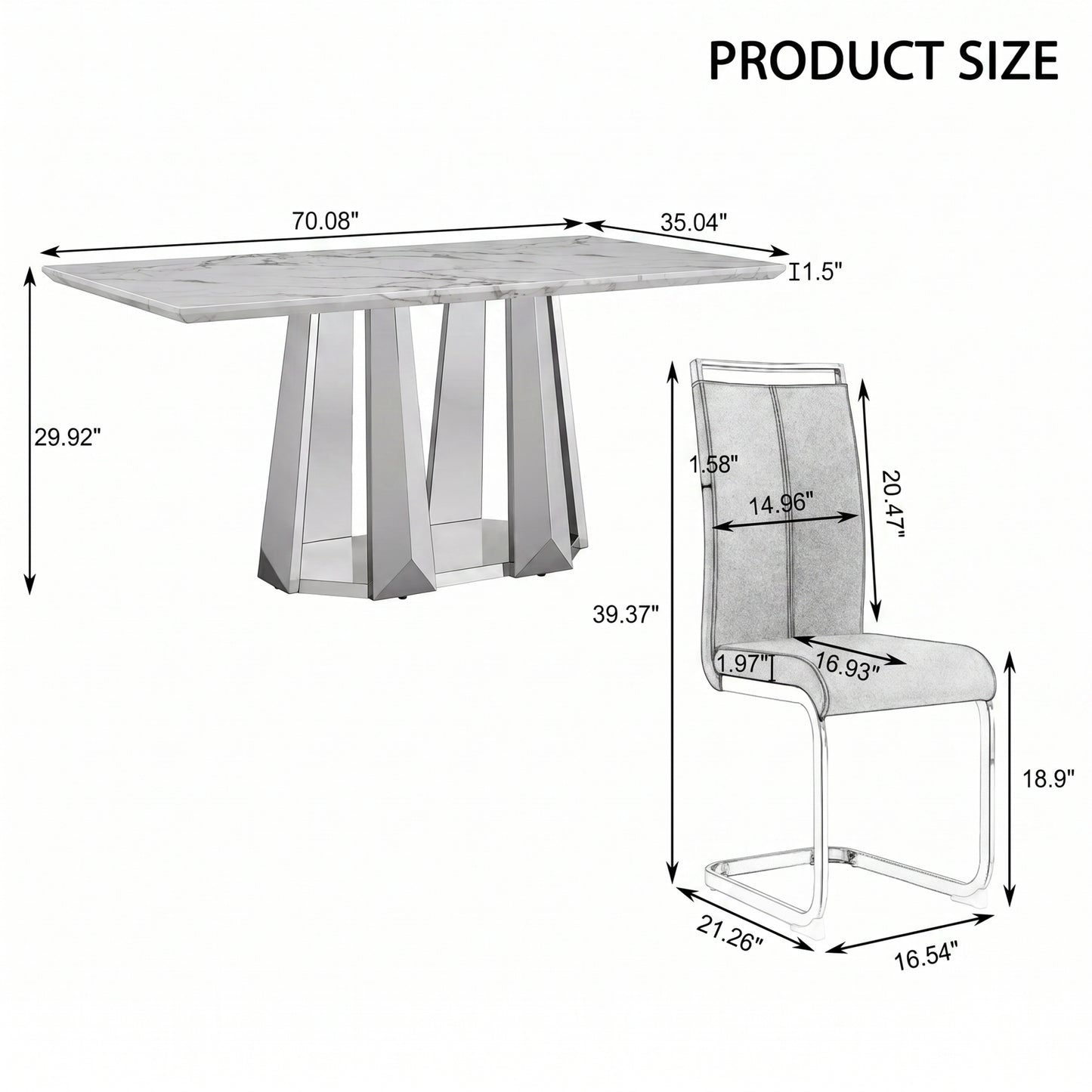 W3456S00038-W115155738-9PC | dimension